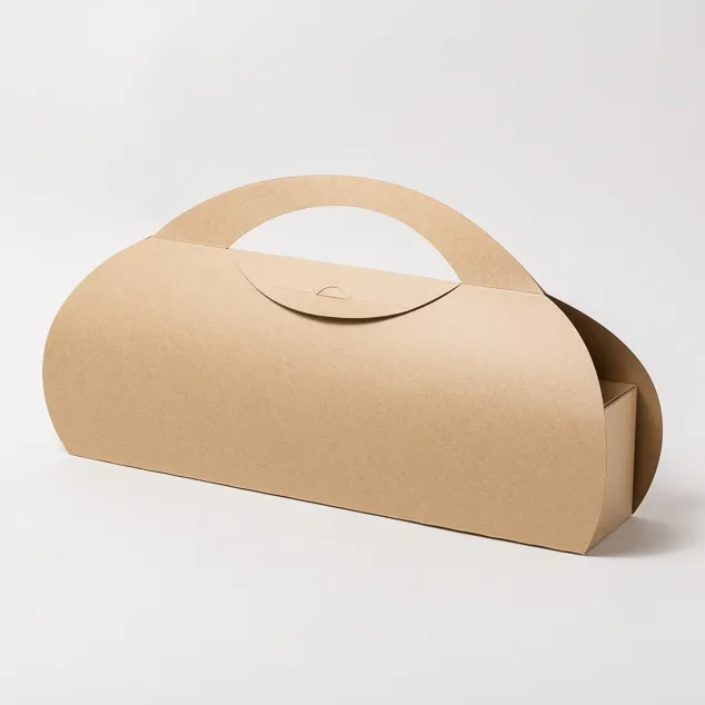 クラフトキャリーアーチBOX   66×330