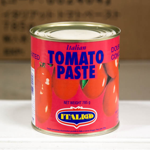 イタリアット トマトペースト