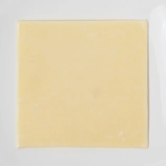 パイシート 100×100×3 (mm) バター