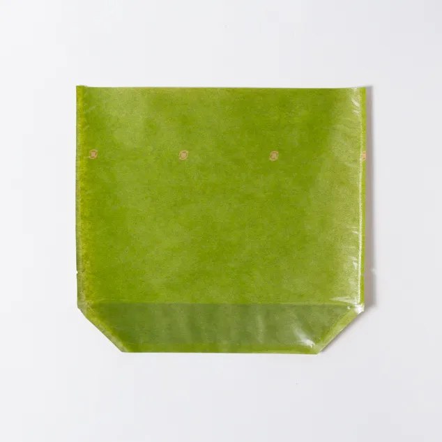 KB カラフルデリ2 緑 (210×190×(35+35))